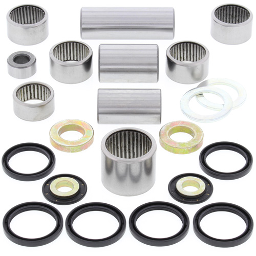 Kit de révision de biellettes Honda CR 125 (97) - All Balls AB-27-1035