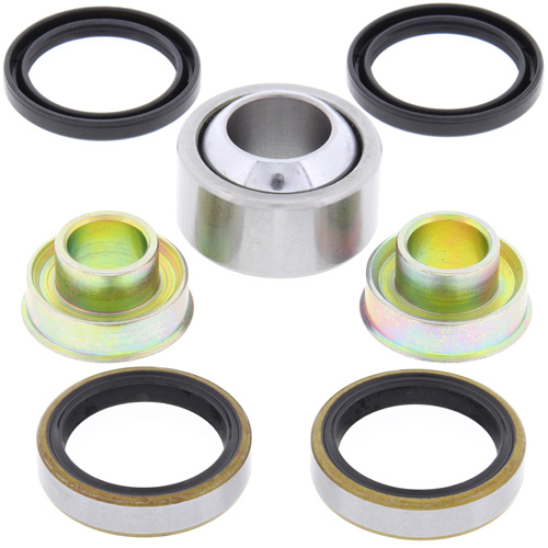 Kit de roulement d’amortisseur arrière Husaberg 250 TE (11-14) inférieur All Balls AB-27-1089