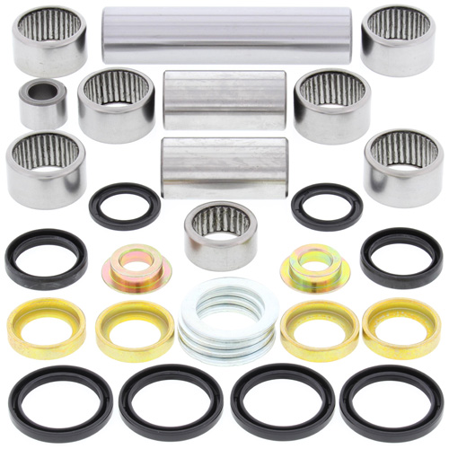 Kit de révision de biellettes Yamaha YZ 450 F (09-25) - All Balls AB-27-1171