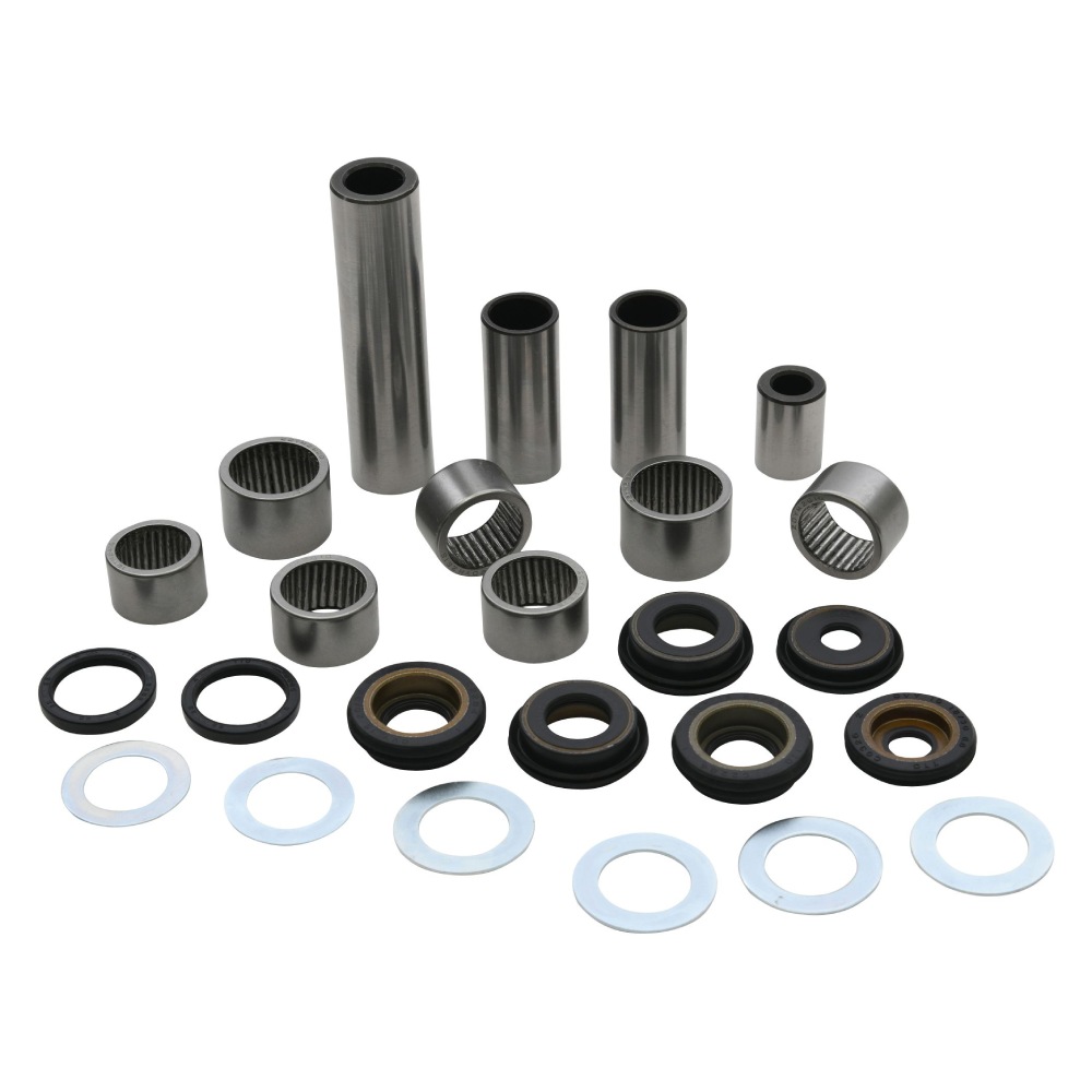 Kit de révision de biellettes Husqvarna 450 FC (21-22) - All Balls AB-27-1202