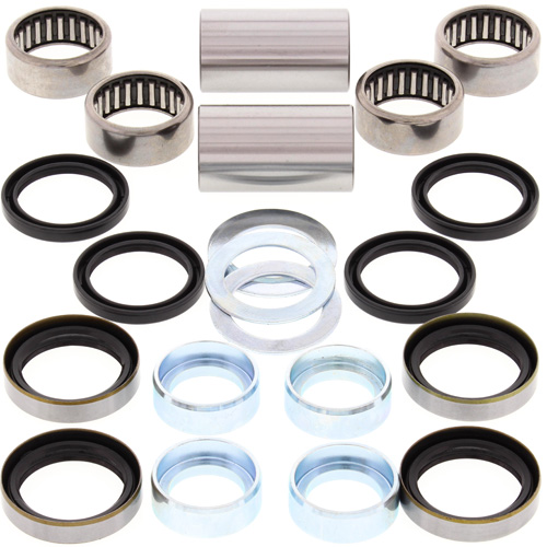 Kit de révision de bras oscillant Beta RR 390 (15-25) - All Balls AB-28-1125