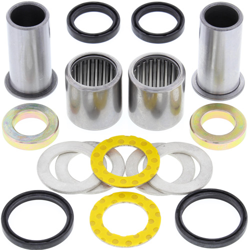 Kit de révision de bras oscillant Kawasaki KX 450 F (06-15) - All Balls AB-28-1156