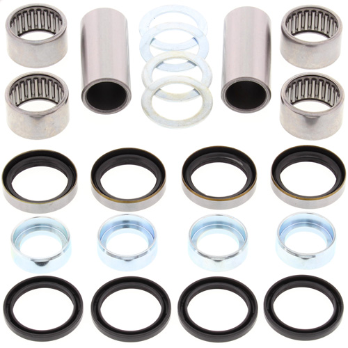 Kit de révision de bras oscillant KTM 200 EXC (04-16) - All Balls AB-28-1168