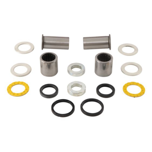 Kit de révision de bras oscillant Kawasaki KX 250 F (17-25) - All Balls AB-28-1217