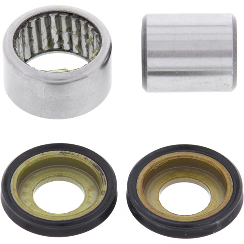 Kit de roulement d’amortisseur arrière Kawasaki KX 85 (01-25) supérieur All Balls AB-29-1002