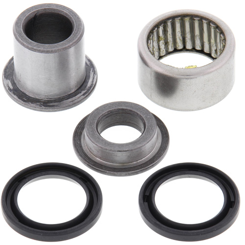 Kit de roulement d’amortisseur arrière Suzuki RMZ 450 (07-25) supérieur All Balls AB-29-1003