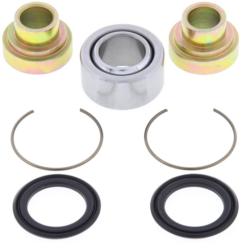 Kit de roulement d’amortisseur arrière Fantic 250 XEF (21-25) supérieur All Balls AB-29-1016
