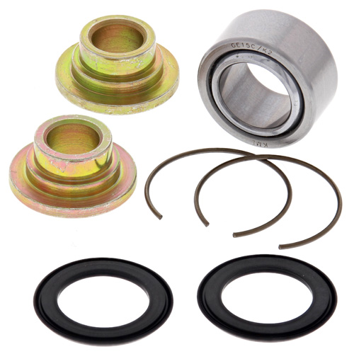 Kit de roulement d’amortisseur arrière KTM 150 SX (12-21) supérieur All Balls AB-29-5068