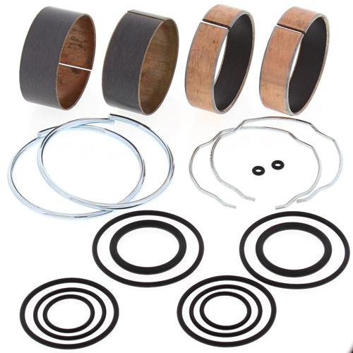 Kit de révision des bagues de fourche Suzuki RMZ 250 (07-12) All Balls AB-38-6015