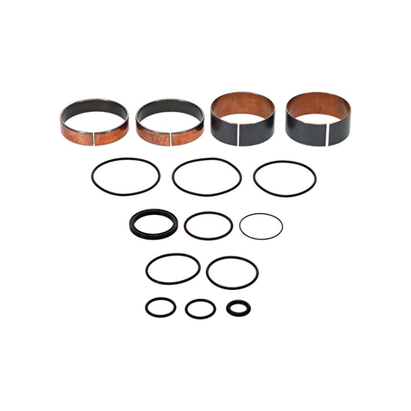 Kit de révision des bagues de fourche KTM 150 EXC (24-25) All Balls AB-38-6157