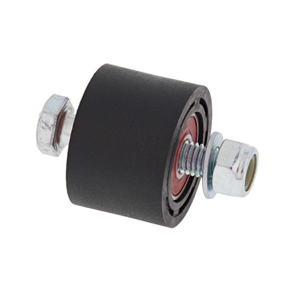 Galet de chaîne 34 x 24 mm All Balls noir AB-79-5008