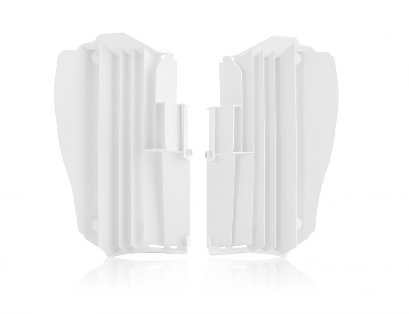Grilles de radiateur Yamaha YZ 450 F (18-21) neutre* AC02457
