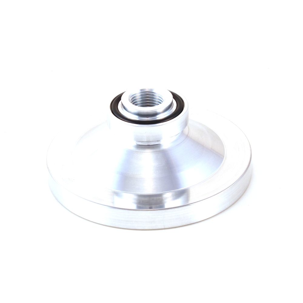 Culasse VHM Kawasaki KX 250 (03-04) - insert 20.6cc AE32062-E