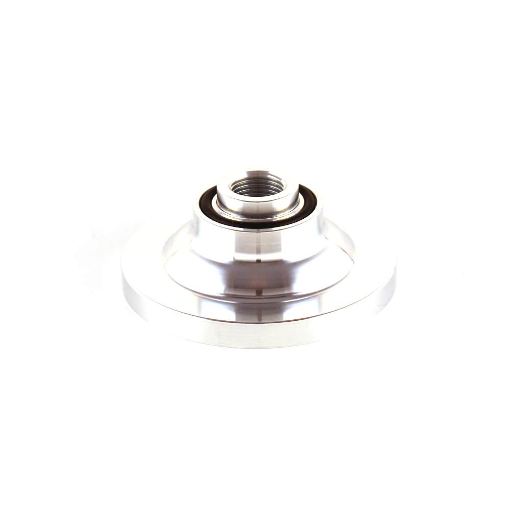 Culasse VHM Suzuki RM 125 (04) - insert 11.0cc AE32088-E