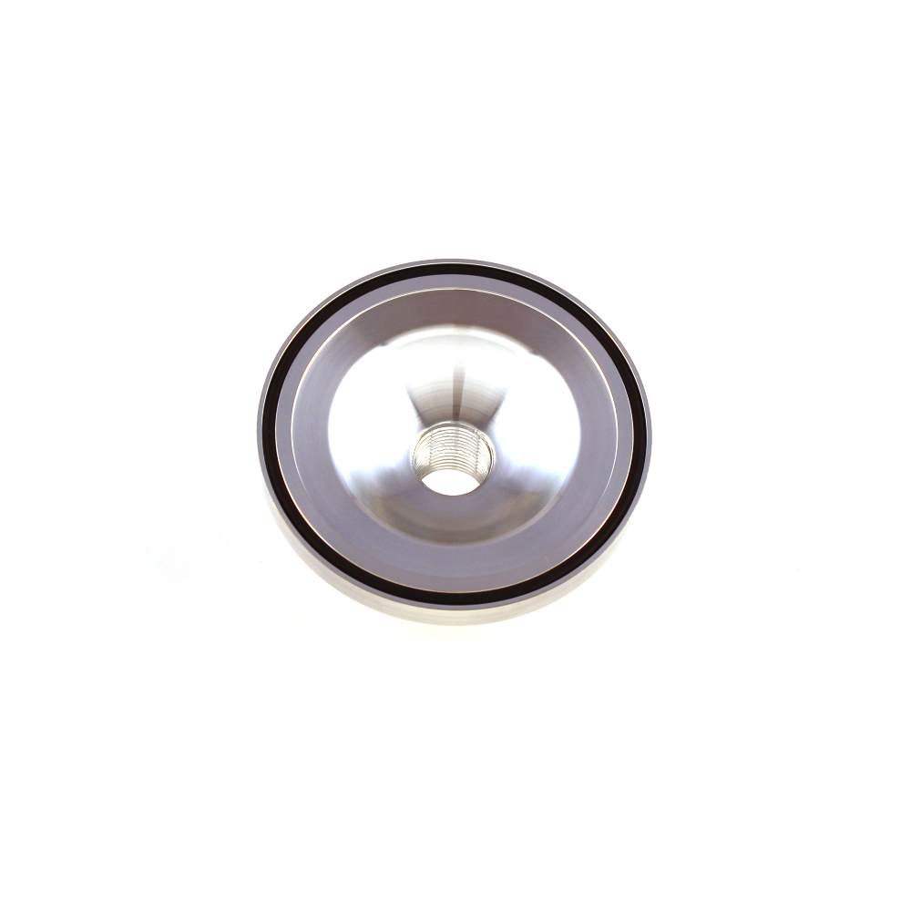 Culasse VHM Honda CR 125 (05-07) - insert 11.0cc AE32104-B