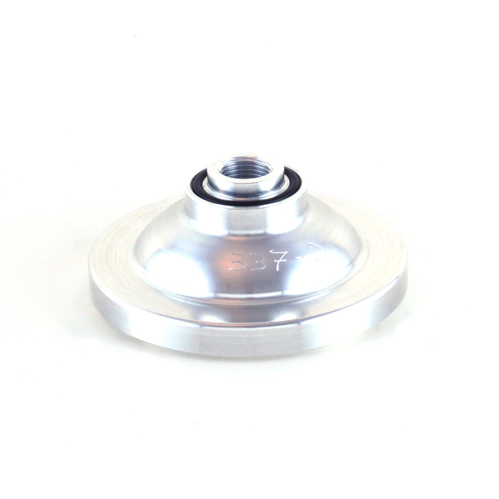 Culasse VHM Husqvarna 250 TC (23-26) - insert 22.2cc - 12 degrés standard AE32337-024
