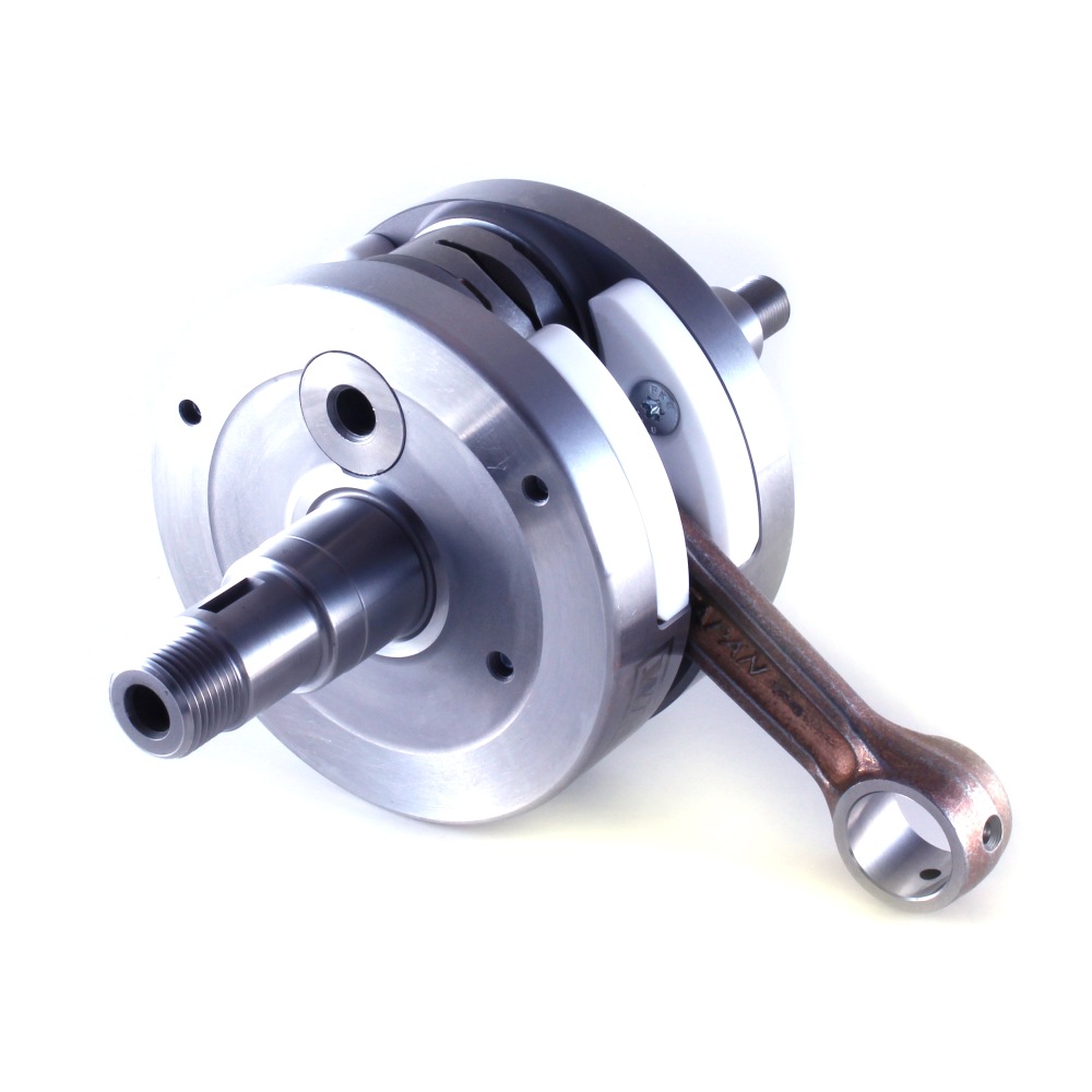 Vilebrequin VHM Gasgas 125 MC (24-27) inertie moyenne AK20278