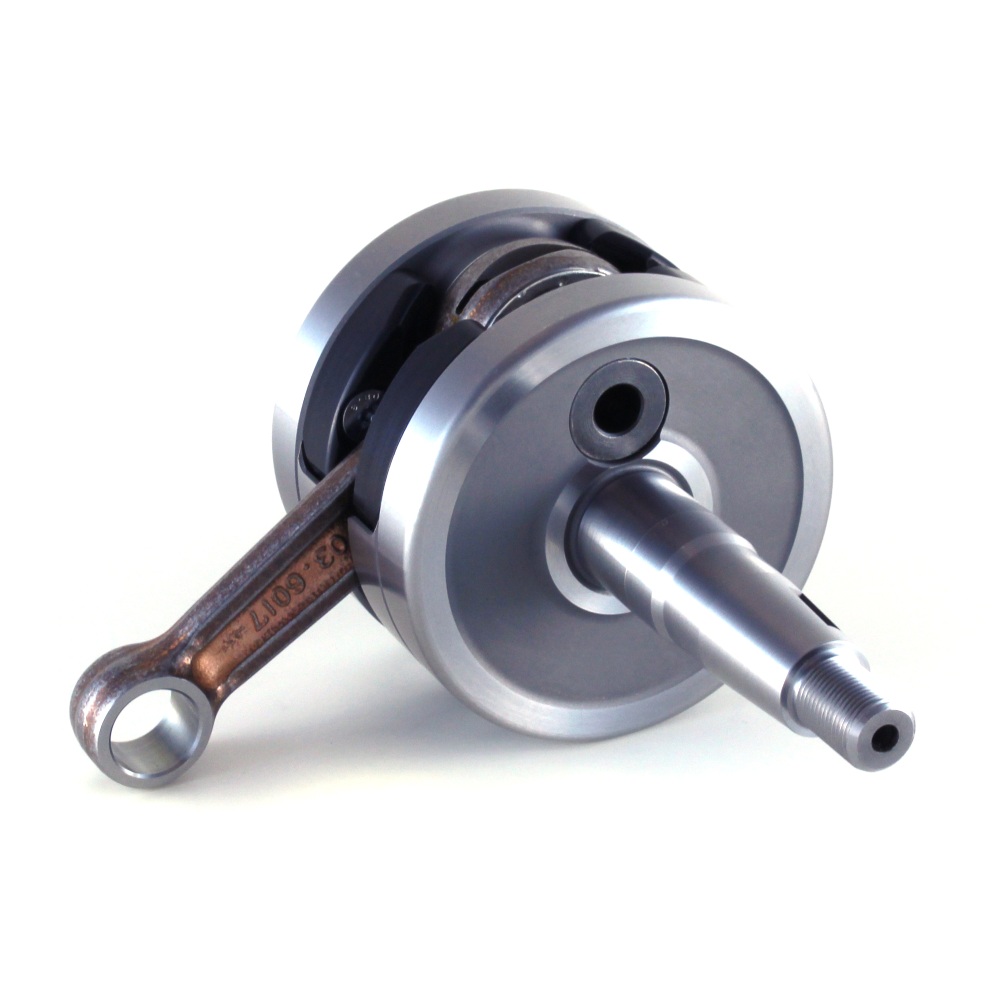 Vilebrequin VHM KTM 65 SX (24-27) inertie moyenne AK20286