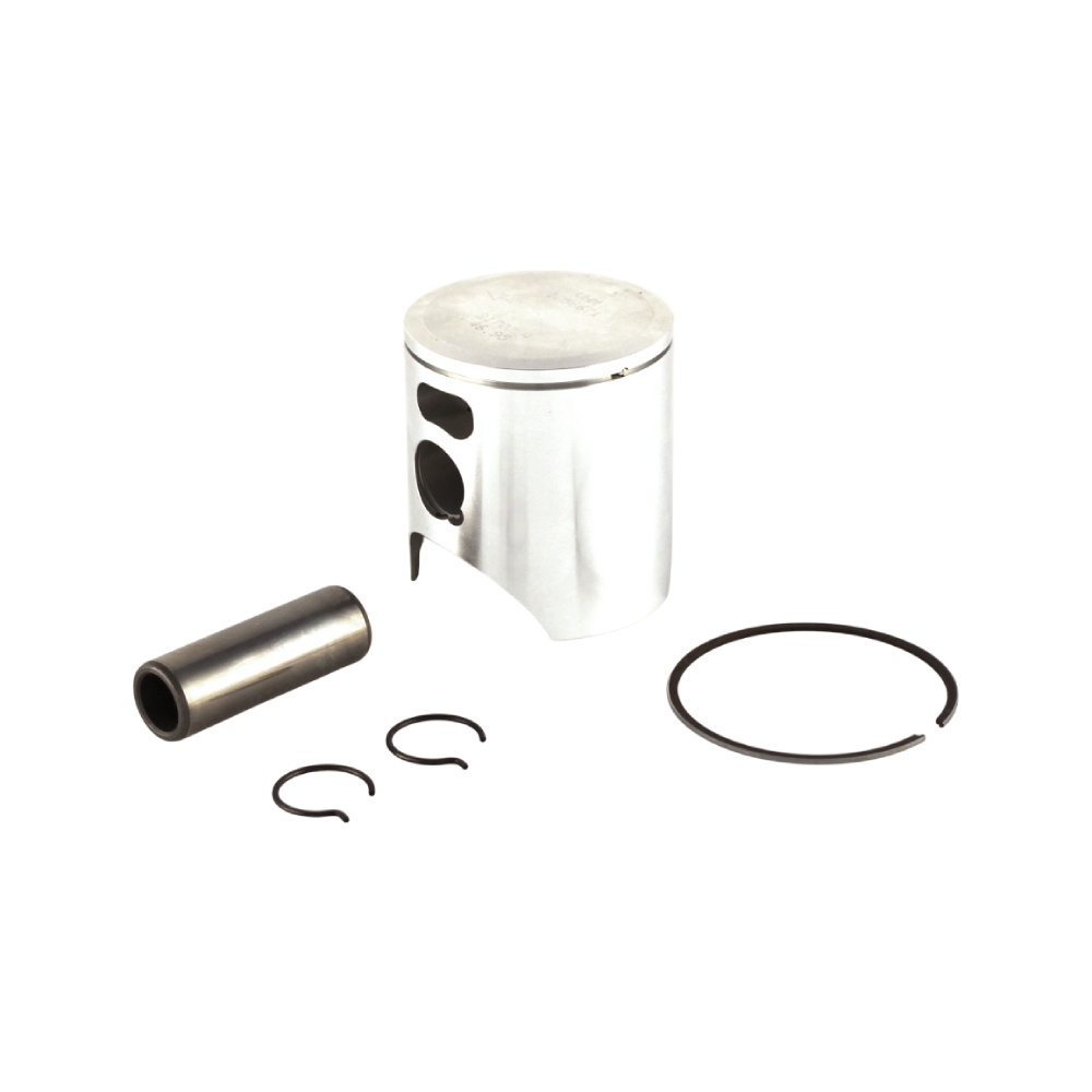 Piston VHM KTM 85 SX (03-25) 46,95 - tête à 12 degrés APKT08521707A