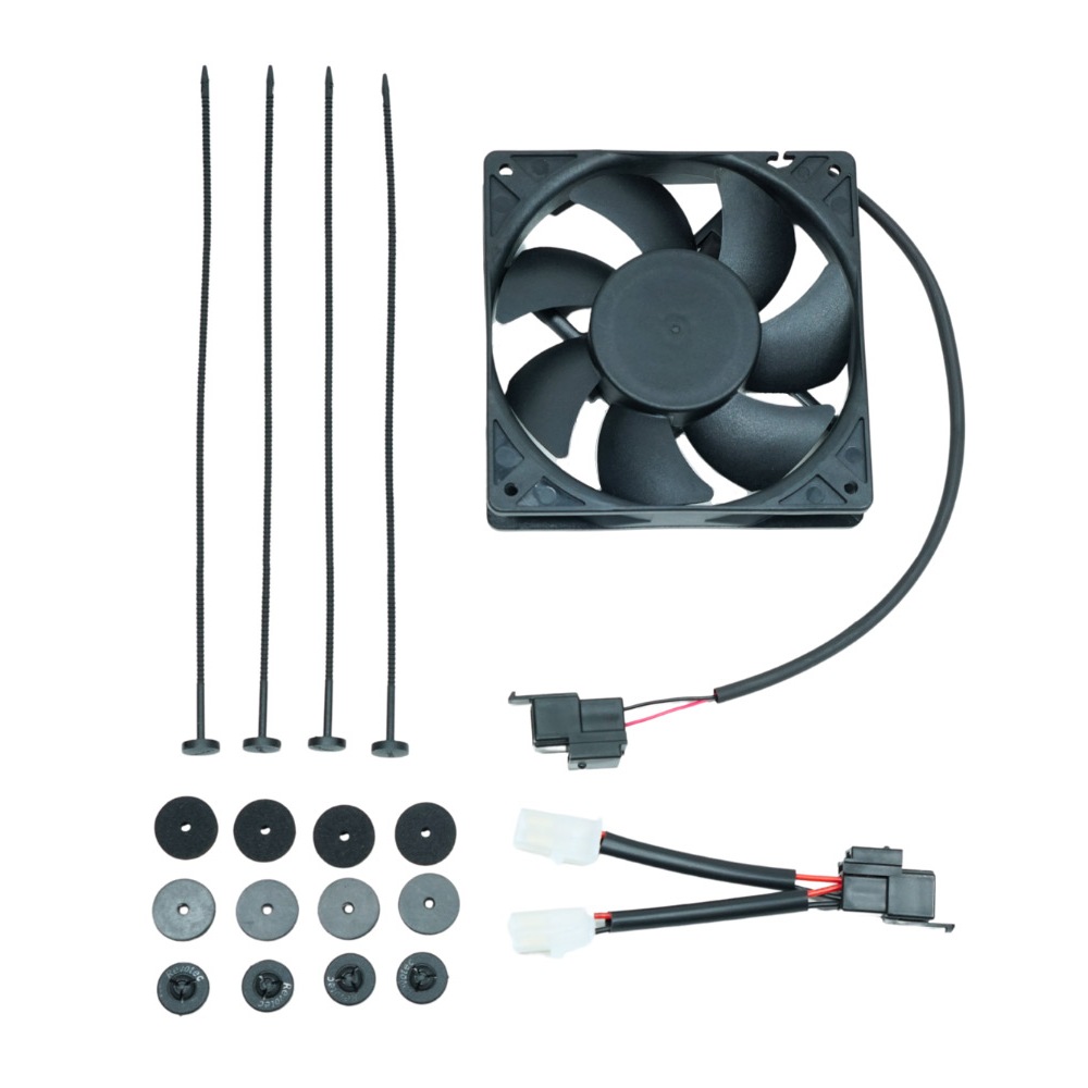 Kit ventilateur de radiateur Beta RR 300 (13-26) secondaire automatique ARF-B1-TE
