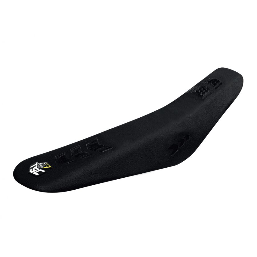 Housse de selle Blackbird Honda CRF 450 RX (17-20) TSC noir BL-1148J