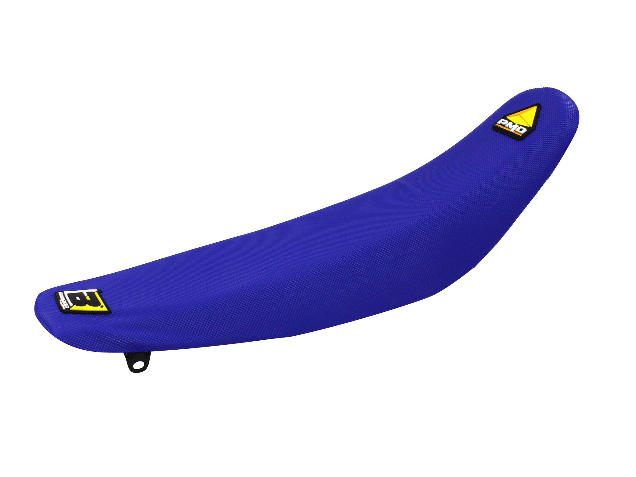 Housse de selle Blackbird Yamaha YZ 250 F (10-13) pyramid bleu BL-1244G/01