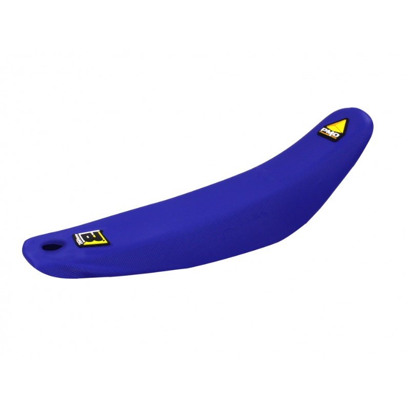 Housse de selle Blackbird Yamaha YZ 85 (22-25) pyramid bleu BL-1252G/01