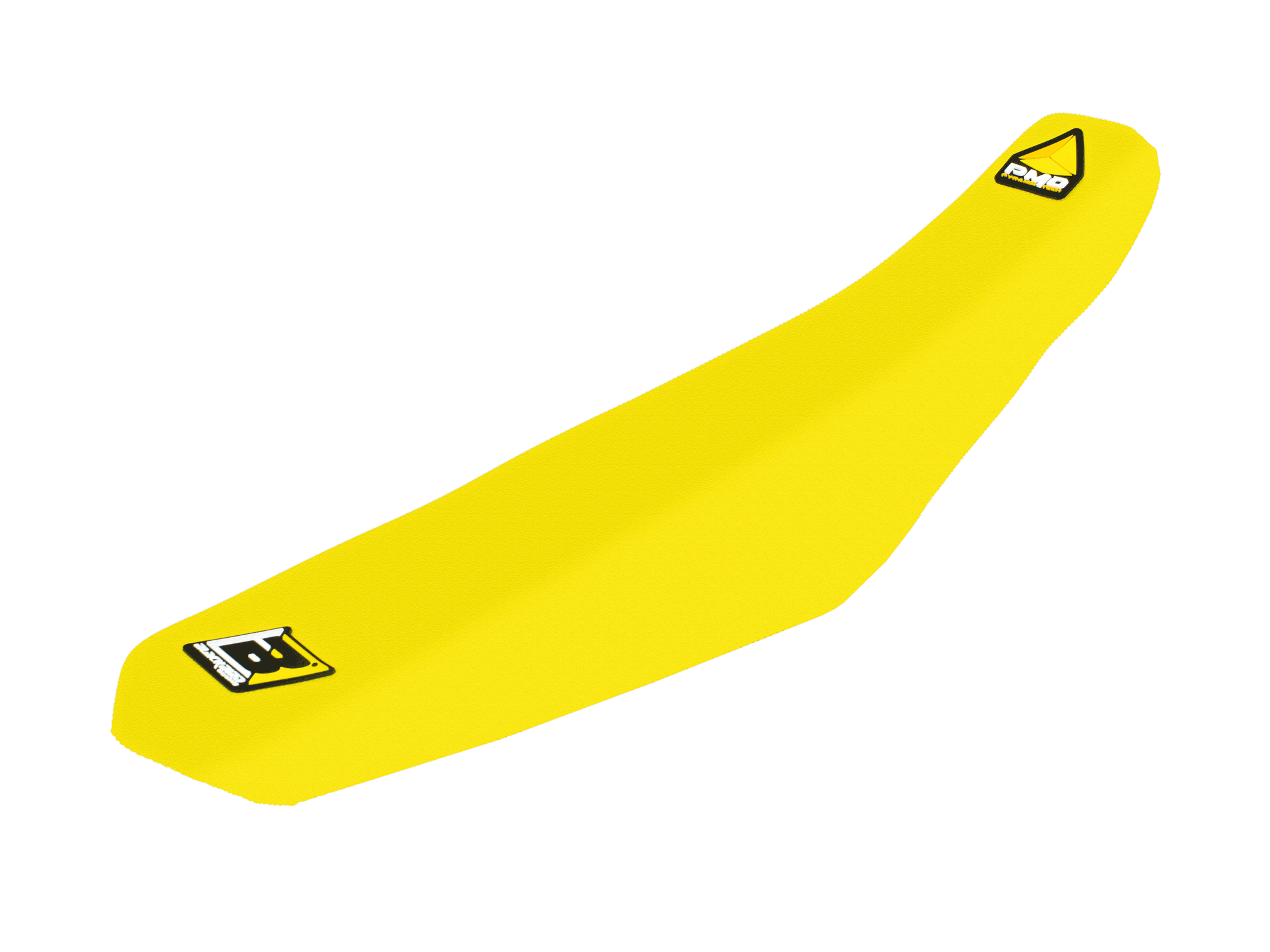 Housse de selle Blackbird Suzuki RMZ 250 (19-25) pyramid jaune BL-1331G/01