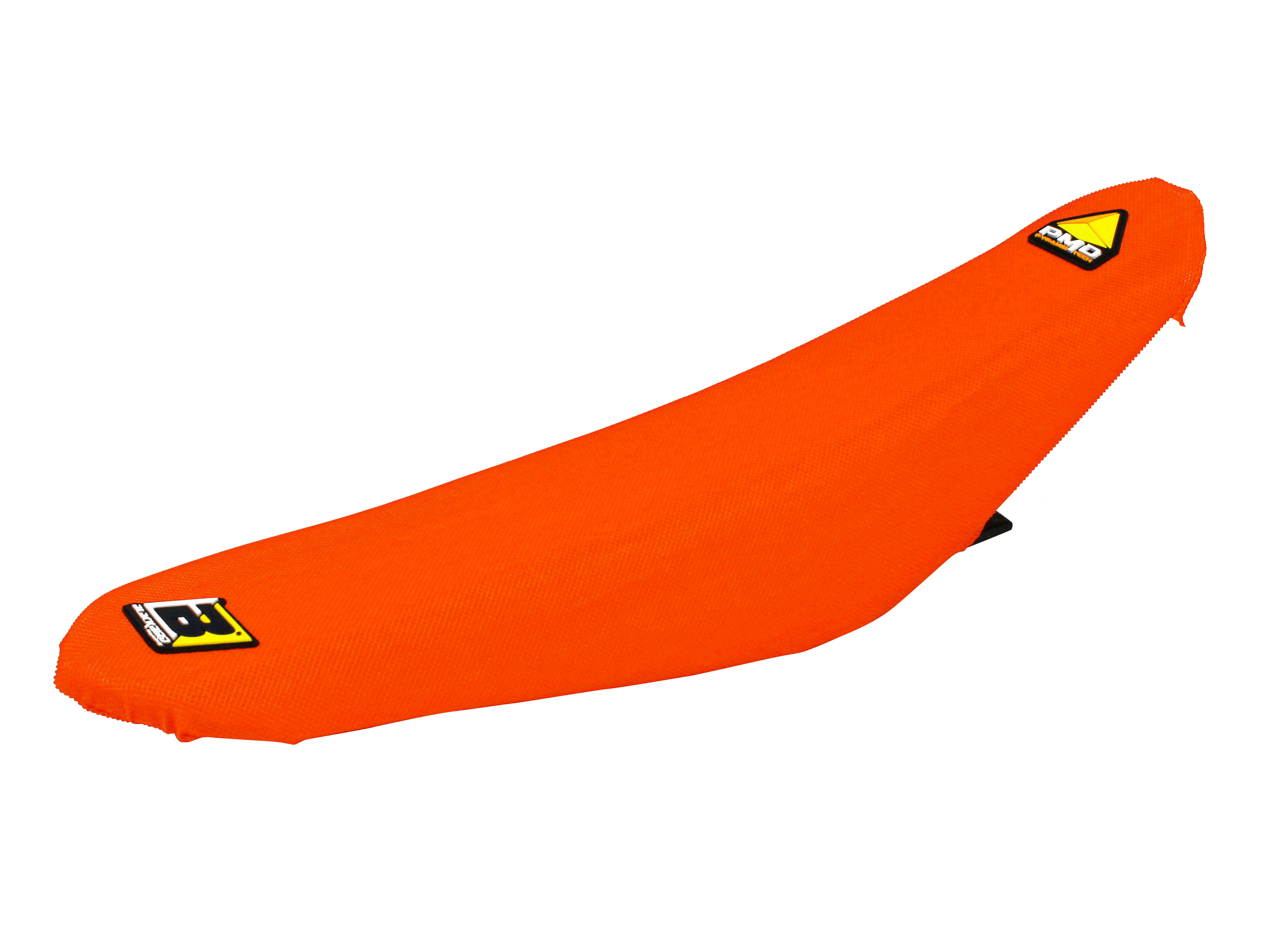 Housse de selle Blackbird KTM 150 SX (11-15) pyramid orange BL-1521G/01