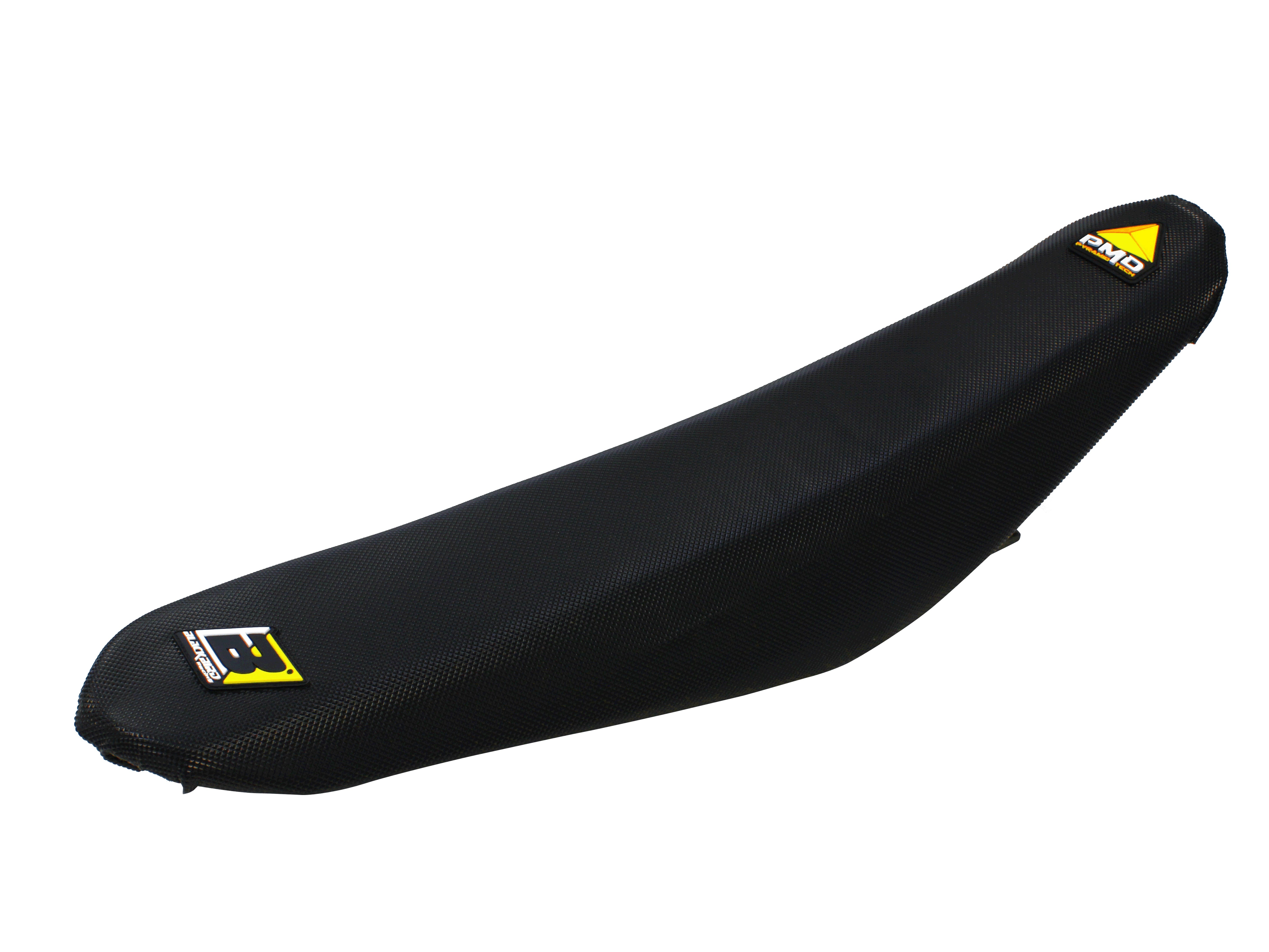 Housse de selle Blackbird KTM 125 SX (11-15) pyramid noir BL-1521G