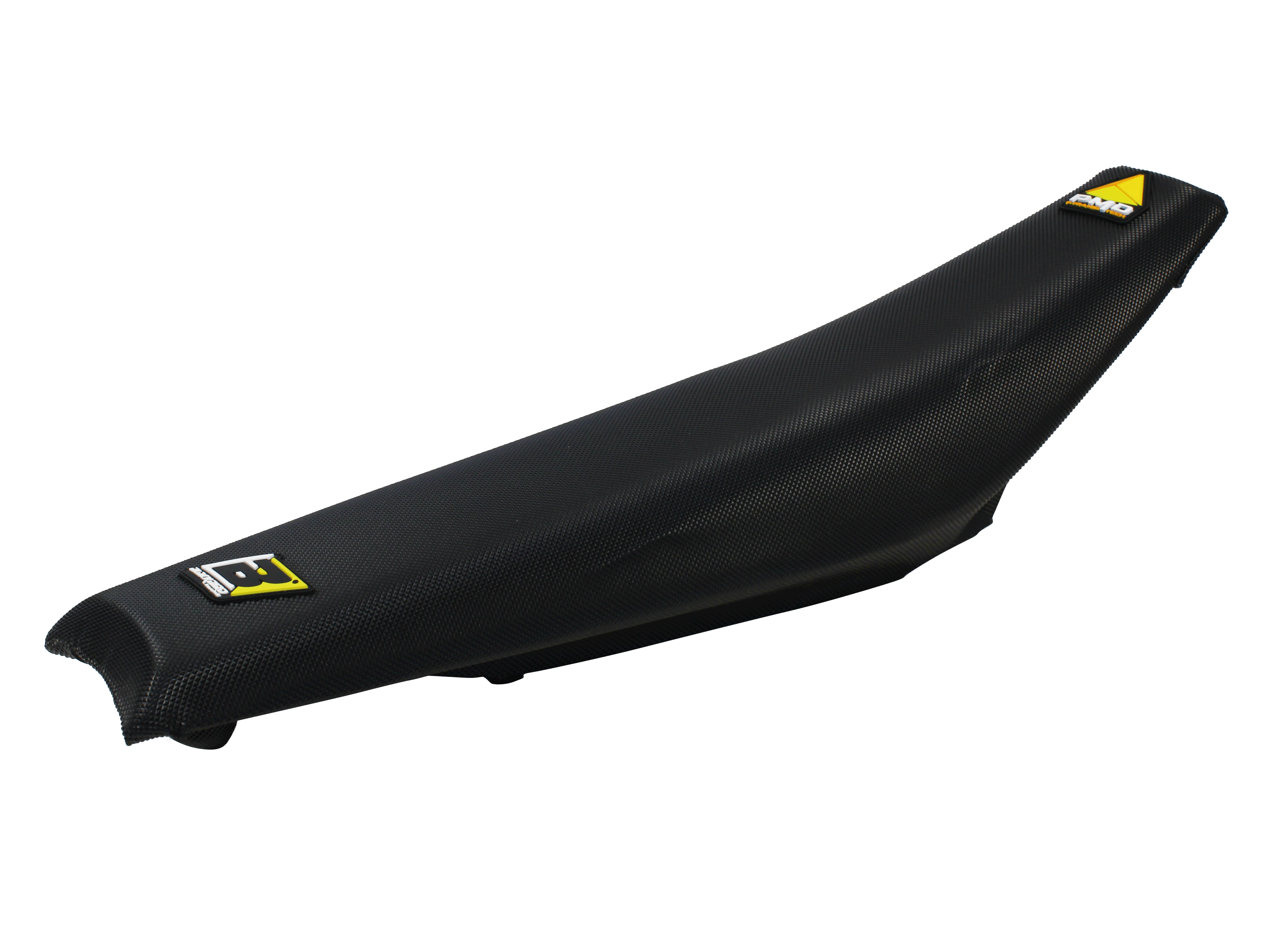Housse de selle Blackbird KTM 250 SX (17-18) pyramid noir BL-1524G