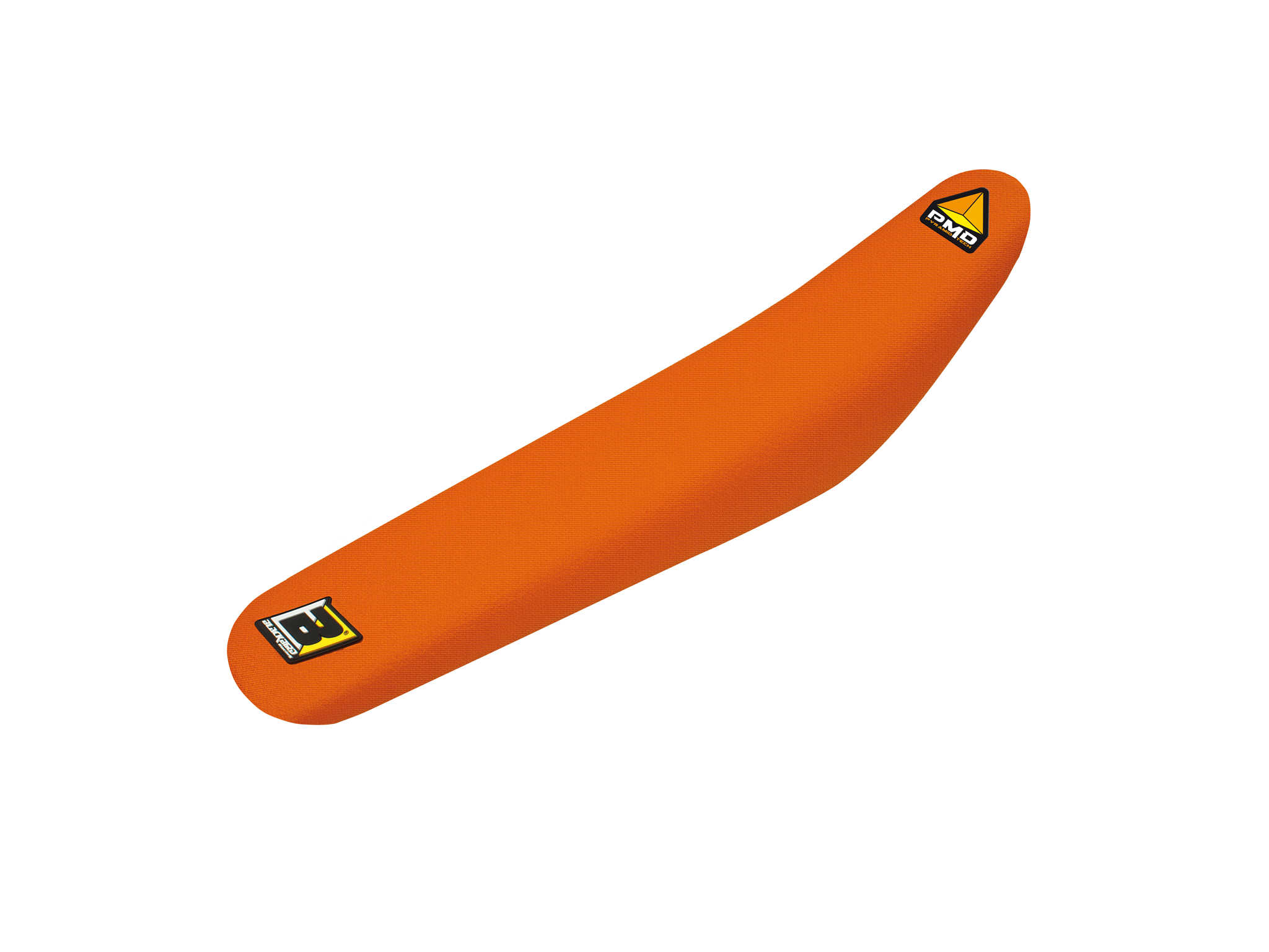 Housse de selle Blackbird KTM 300 EXC (20-23) pyramid orange BL-1528G/01