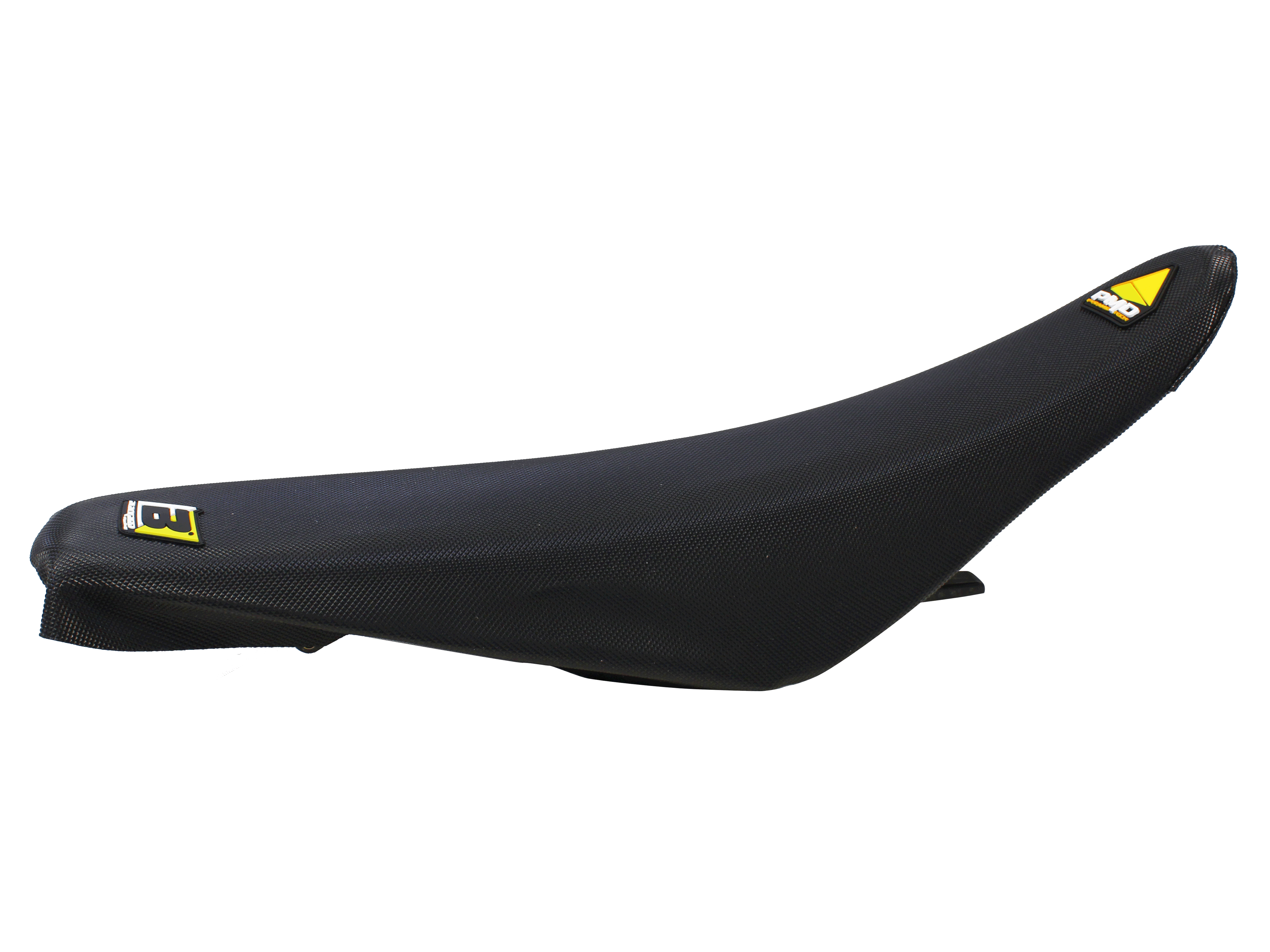 Housse de selle Blackbird Husqvarna 300 TE (14-16) pyramid noir BL-1620G