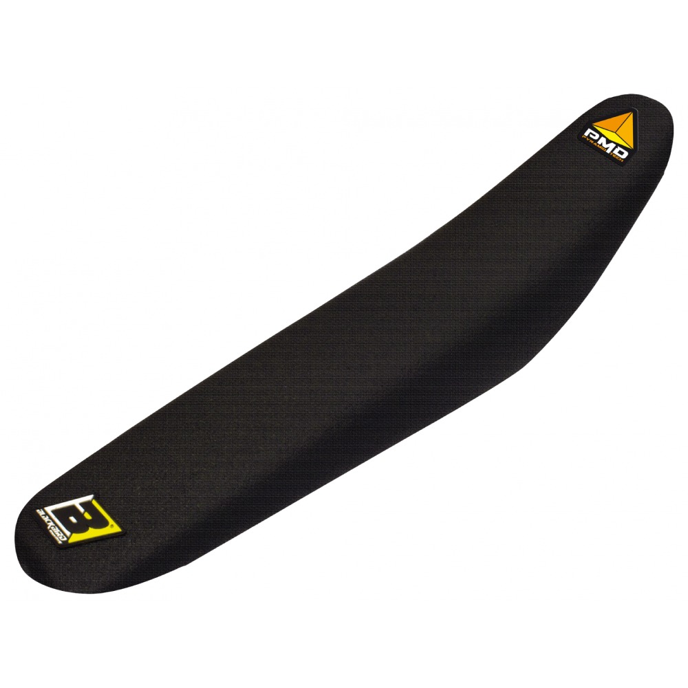 Housse de selle Blackbird Gasgas 250 EC (24-25) pyramid noir BL-1909G