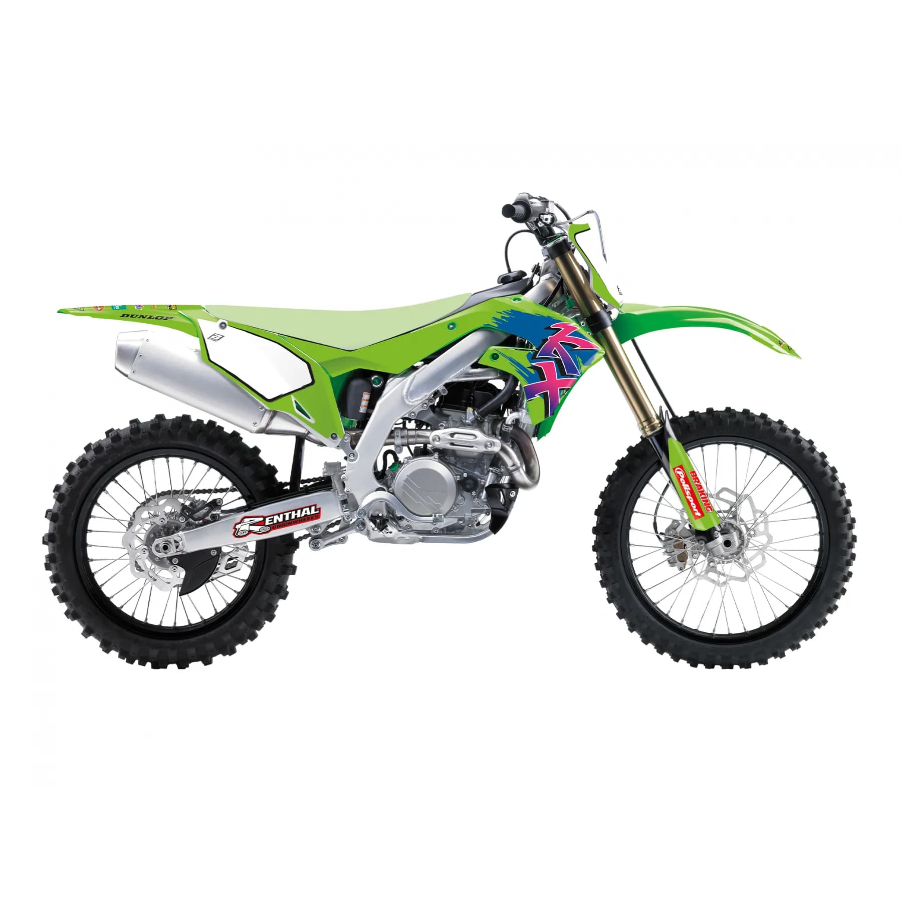 BL-2425AA