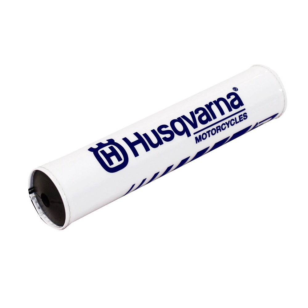Mousse de guidon Husqvarna - Guidon avec barre transversale