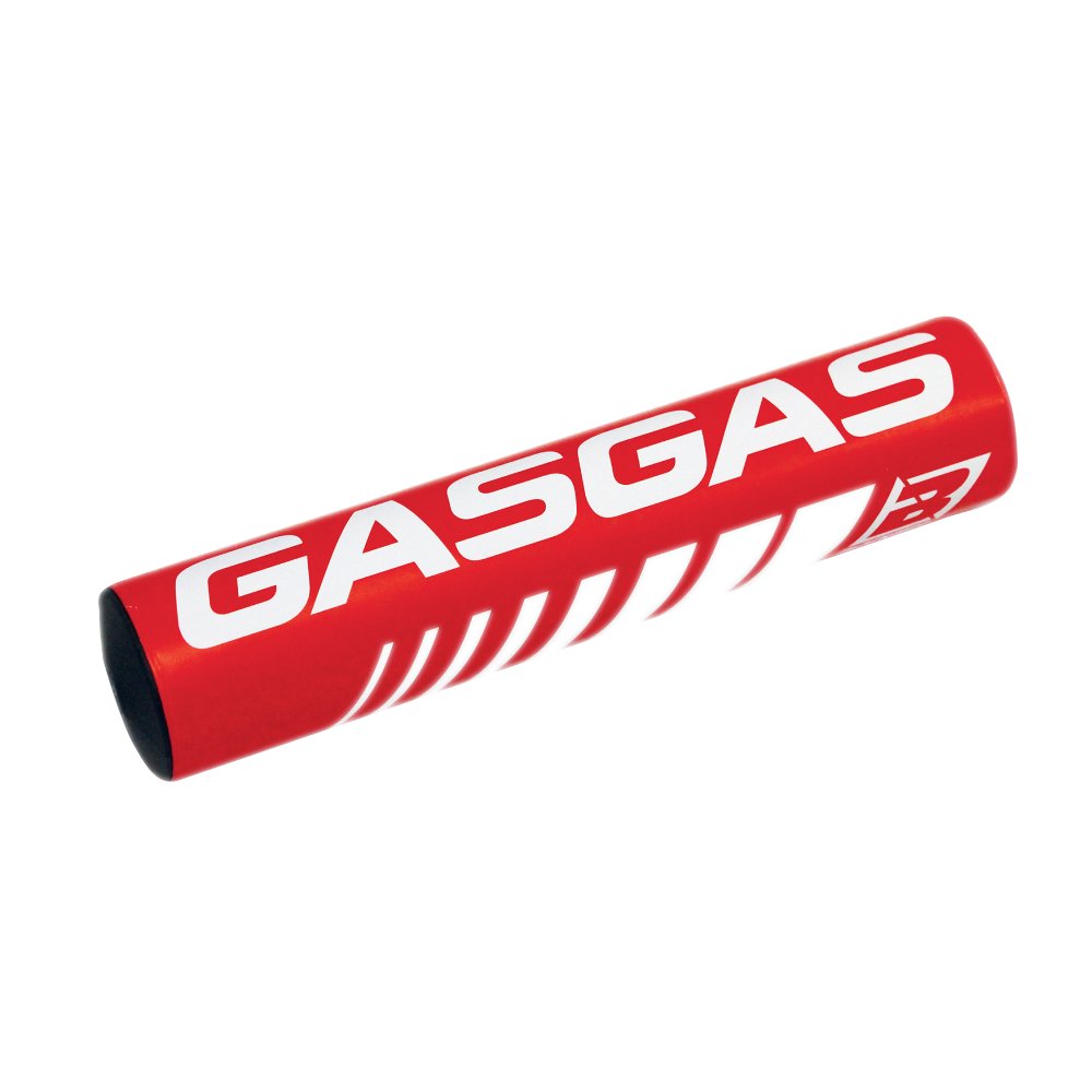 Mousse de guidon Gasgas - Guidon avec barre transversale