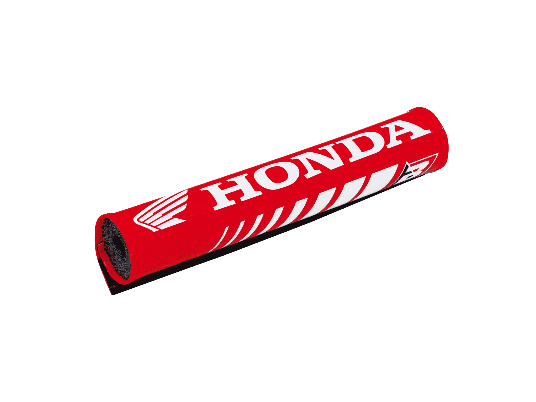 Mousse de guidon Honda - Guidon avec barre transversale