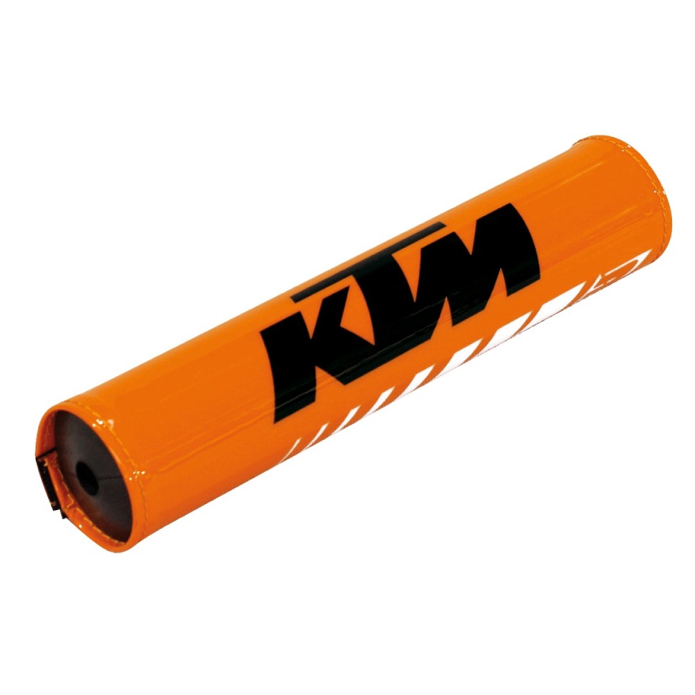 Mousse de guidon KTM - Guidon avec barre transversale