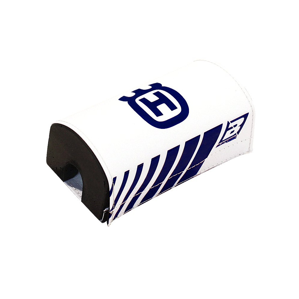 Mousse de guidon Husqvarna - Guidon sans barre transversale