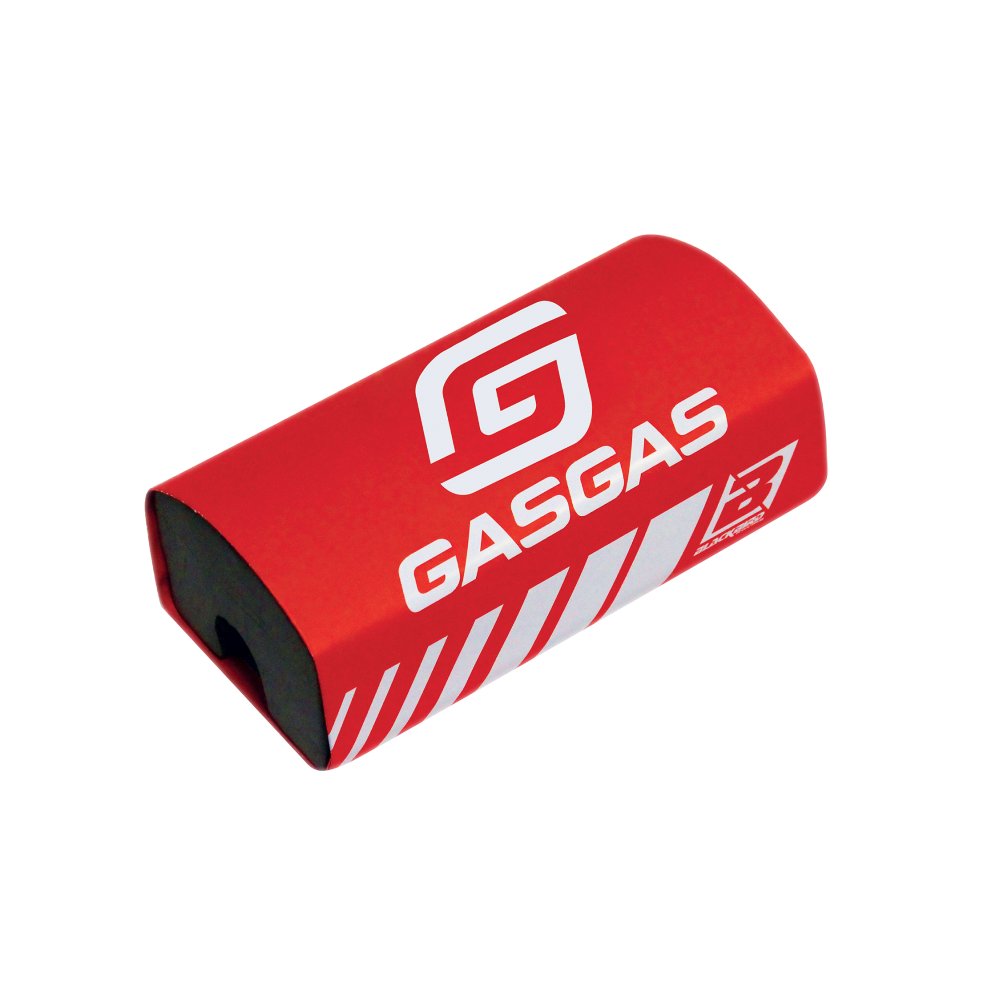 Mousse de guidon Gasgas - Guidon sans barre transversale