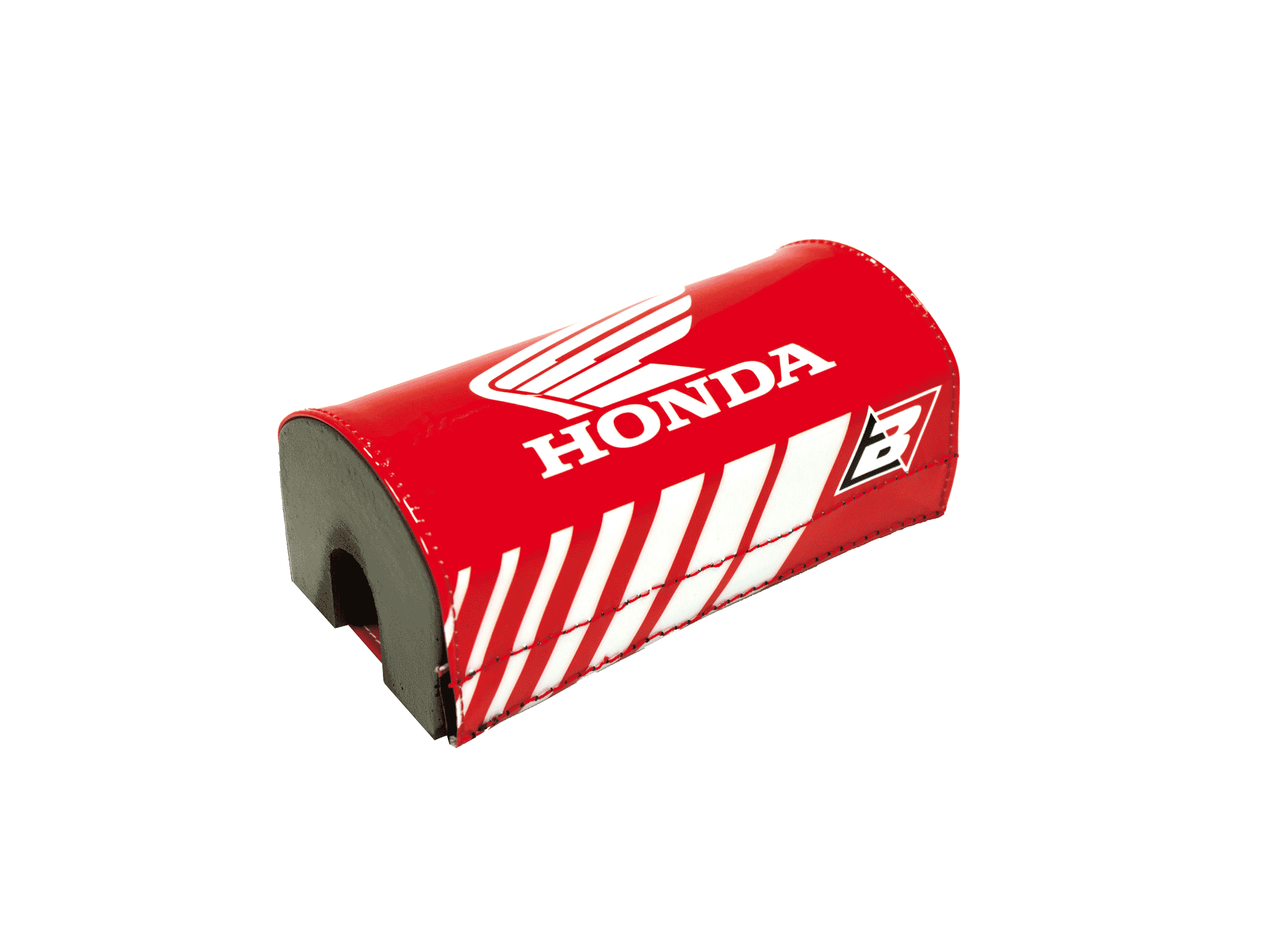 Mousse de guidon Honda - Guidon sans barre transversale