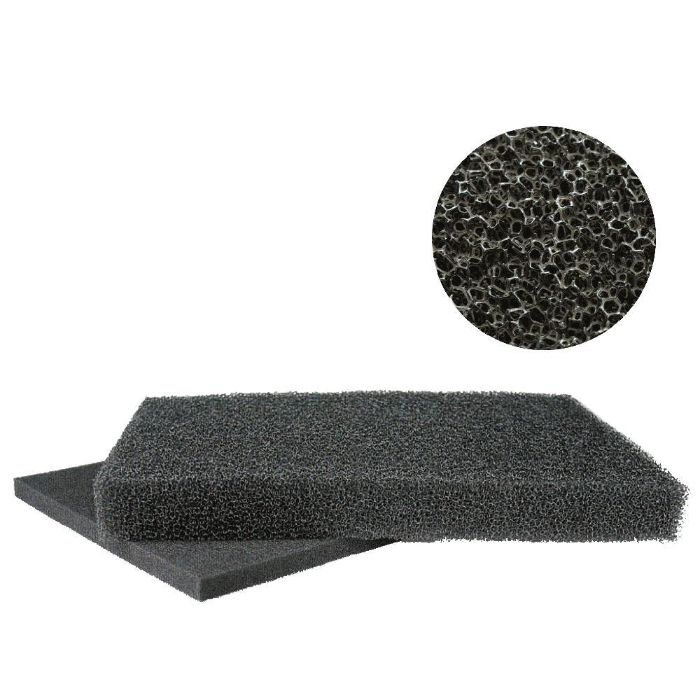 Mousse anti-boue universelle