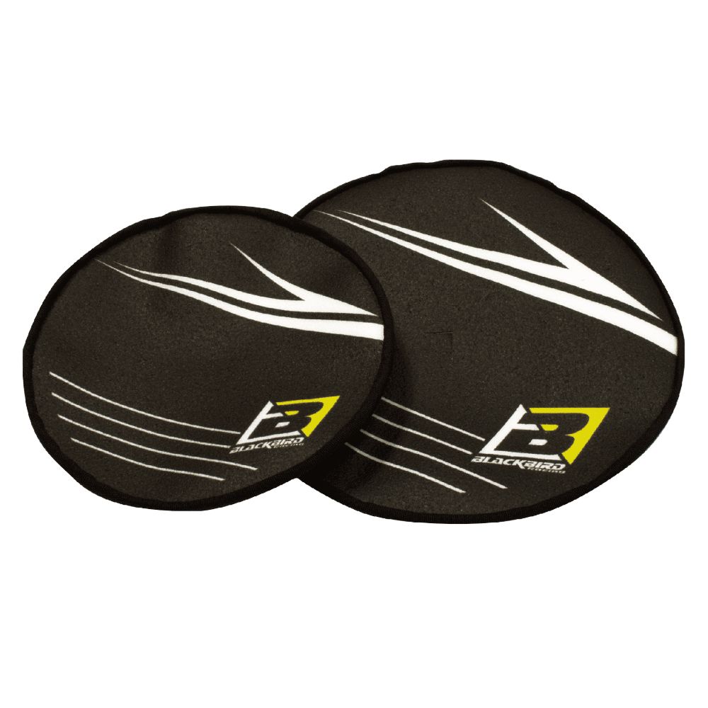 Kit protections disque de frein Blackbird
