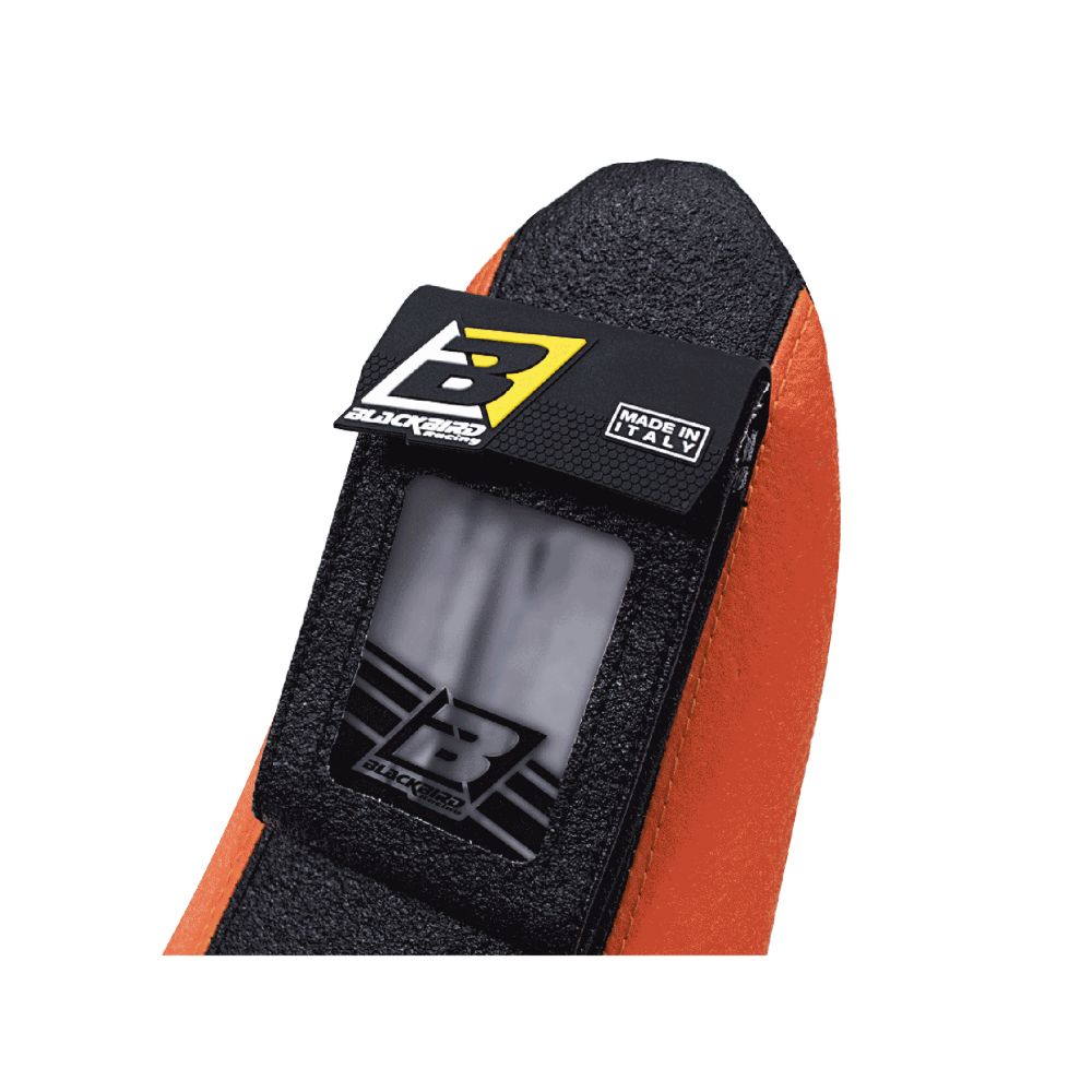 Poche porte-panneau Blackbird