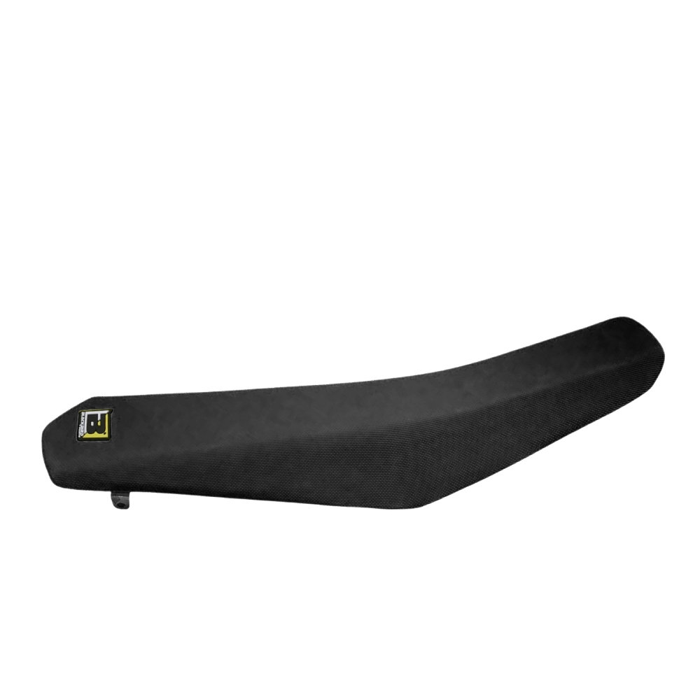 Housse de selle universelle Blackbird High Grip - Noir BL-5098/20
