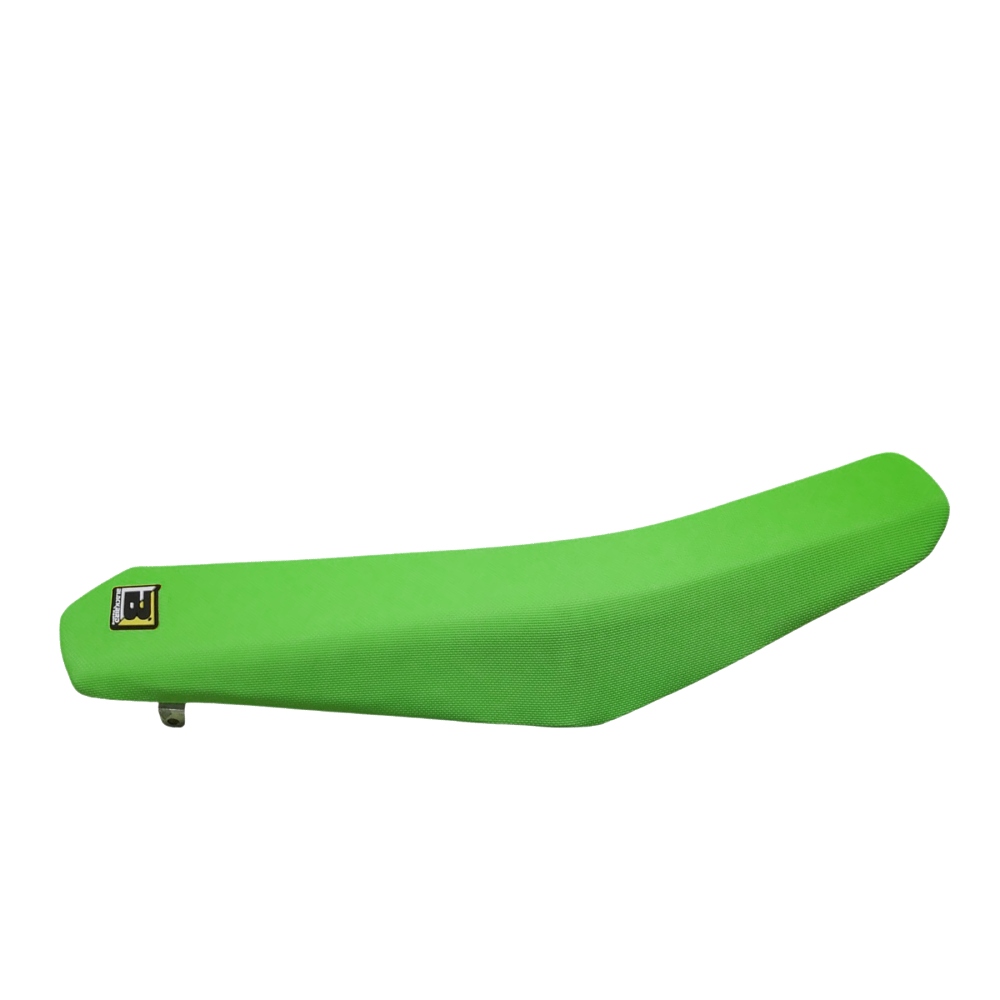Housse de selle universelle Blackbird High Grip - Vert