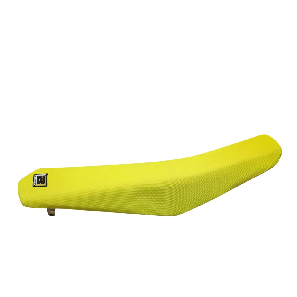 Housse de selle universelle Blackbird High Grip - Jaune Fluo BL-5098/50