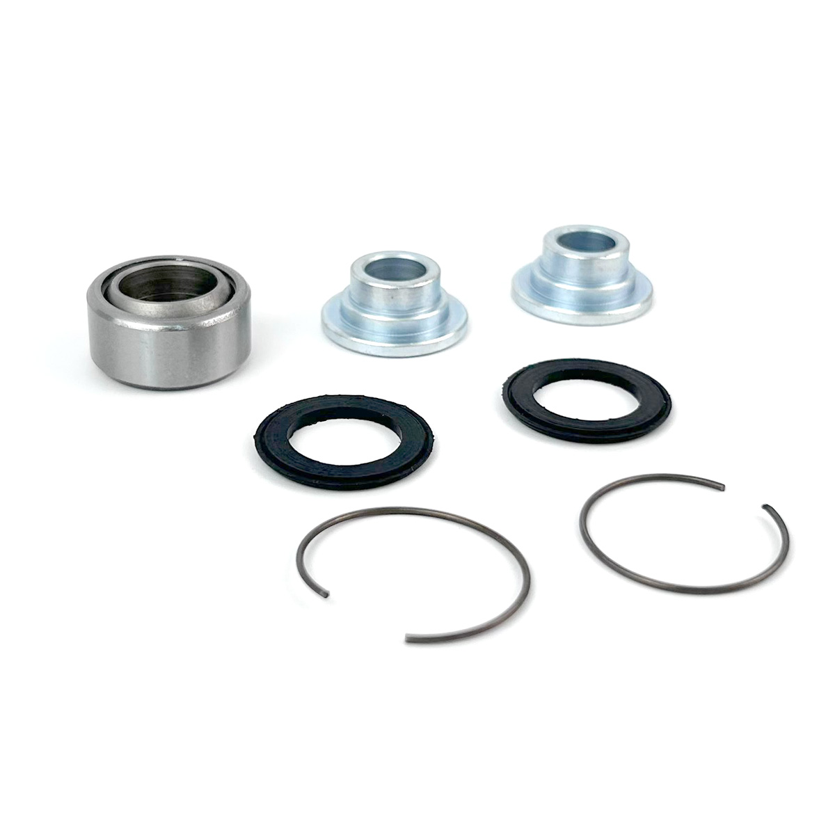 Kit de roulement d’amortisseur arrière Husqvarna 125 TE (14-16) supérieur Danidrea DA-03105