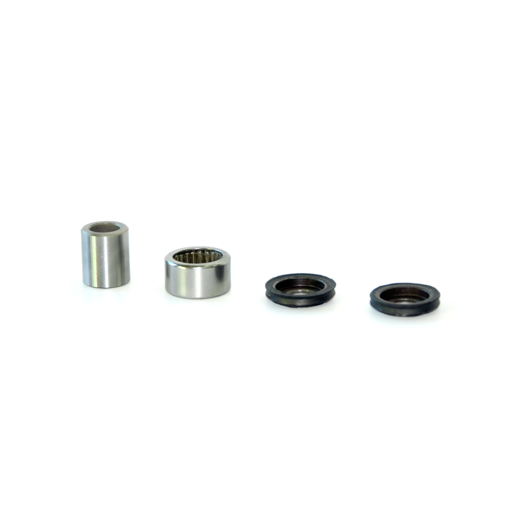 Kit de roulement d’amortisseur arrière Kawasaki KX 80 (98-00) supérieur Danidrea DA-03106